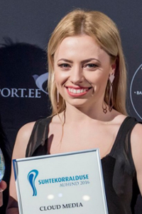 Brita Kikas