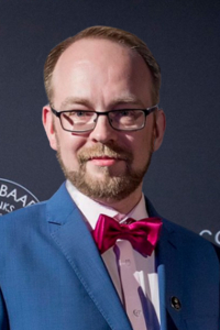 Lauri Linnamäe