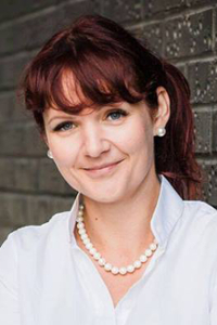 Haita-Maarit Zahharov